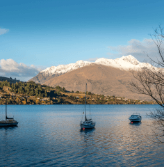 Queenstown, New Zealand