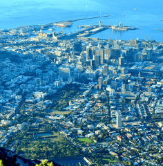 Cape Town